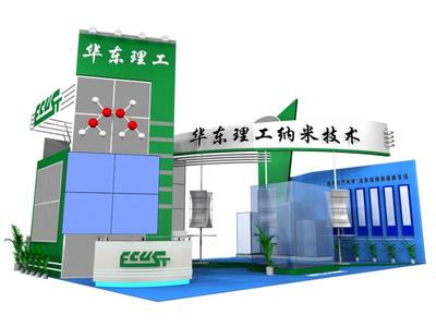 專業桁架特裝與舞臺背景板搭建，一站式展覽展示解決方案
