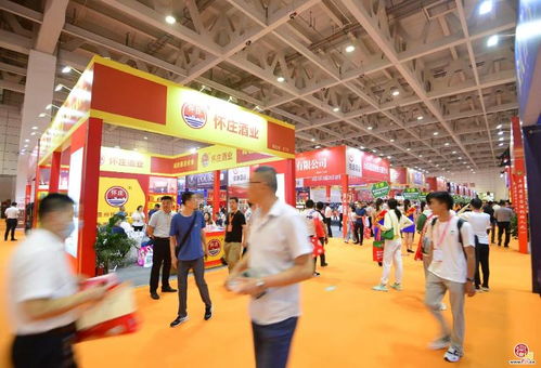 展會變身美食節，2023第十七屆全國食品博覽會在濟南開幕