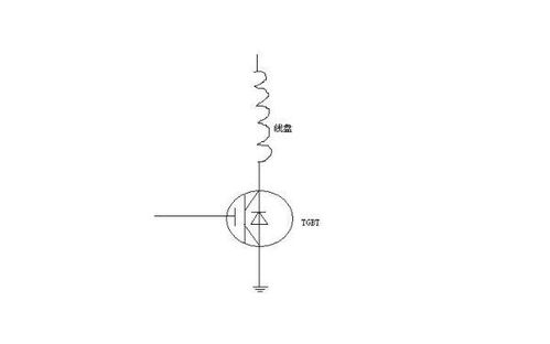 電磁爐同步電路深度解析 線盤兩端與LM339的精密電阻網(wǎng)絡(luò)