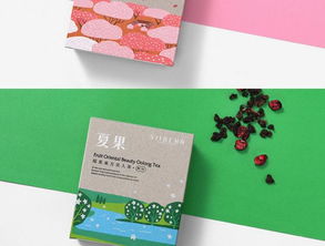 茶葉包裝 光有面子不夠，沒有靈魂的設計不如不裝