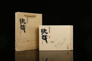 茶葉包裝 從“臉面”到“靈魂”的回歸